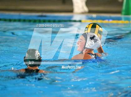 Thumbnail 3 in Oakmont vs. El Camino (CIF SJS D3 Playoff Round 1) photogallery.