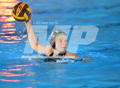 Thumbnail 1 in Oakmont vs. El Camino (CIF SJS D3 Playoff Round 1) photogallery.