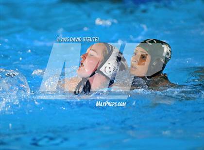 Thumbnail 2 in Oakmont vs. El Camino (CIF SJS D3 Playoff Round 1) photogallery.