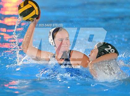 Thumbnail 1 in Oakmont vs. El Camino (CIF SJS D3 Playoff Round 1) photogallery.