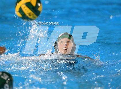 Thumbnail 3 in Oakmont vs. El Camino (CIF SJS D3 Playoff Round 1) photogallery.