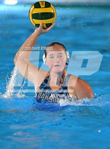 Oakmont vs. El Camino (CIF SJS D3 Playoff Round 1)