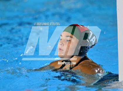 Thumbnail 2 in Oakmont vs. El Camino (CIF SJS D3 Playoff Round 1) photogallery.