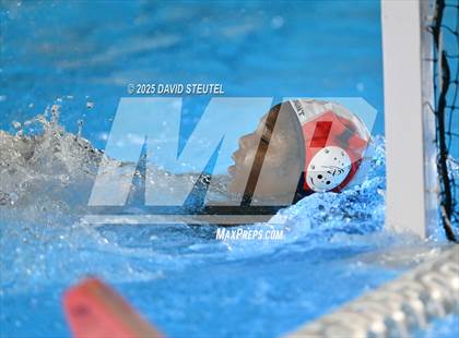 Thumbnail 1 in Oakmont vs. El Camino (CIF SJS D3 Playoff Round 1) photogallery.