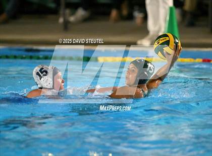Thumbnail 2 in Oakmont vs. El Camino (CIF SJS D3 Playoff Round 1) photogallery.
