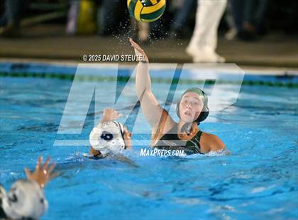 Thumbnail 1 in Oakmont vs. El Camino (CIF SJS D3 Playoff Round 1) photogallery.