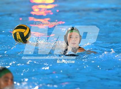 Thumbnail 1 in Oakmont vs. El Camino (CIF SJS D3 Playoff Round 1) photogallery.