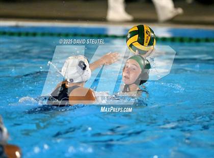 Thumbnail 2 in Oakmont vs. El Camino (CIF SJS D3 Playoff Round 1) photogallery.