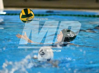 Thumbnail 3 in Oakmont vs. El Camino (CIF SJS D3 Playoff Round 1) photogallery.