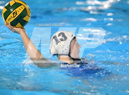 Thumbnail 2 in Oakmont vs. El Camino (CIF SJS D3 Playoff Round 1) photogallery.