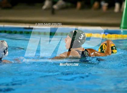 Thumbnail 1 in Oakmont vs. El Camino (CIF SJS D3 Playoff Round 1) photogallery.