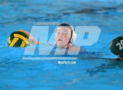 Thumbnail 2 in Oakmont vs. El Camino (CIF SJS D3 Playoff Round 1) photogallery.