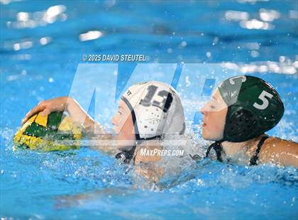 Thumbnail 3 in Oakmont vs. El Camino (CIF SJS D3 Playoff Round 1) photogallery.