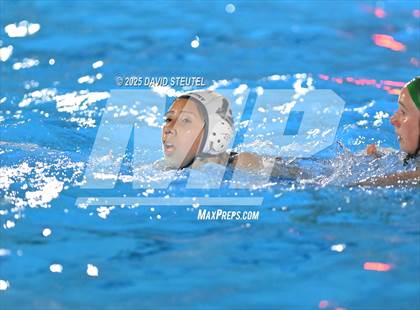 Thumbnail 1 in Oakmont vs. El Camino (CIF SJS D3 Playoff Round 1) photogallery.