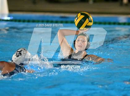 Thumbnail 2 in Oakmont vs. El Camino (CIF SJS D3 Playoff Round 1) photogallery.