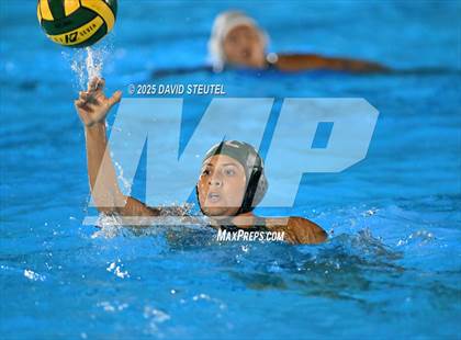 Thumbnail 2 in Oakmont vs. El Camino (CIF SJS D3 Playoff Round 1) photogallery.