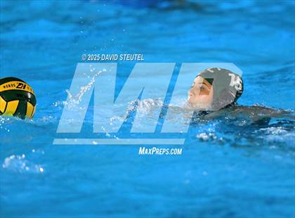 Thumbnail 1 in Oakmont vs. El Camino (CIF SJS D3 Playoff Round 1) photogallery.