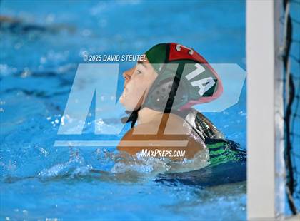 Thumbnail 1 in Oakmont vs. El Camino (CIF SJS D3 Playoff Round 1) photogallery.