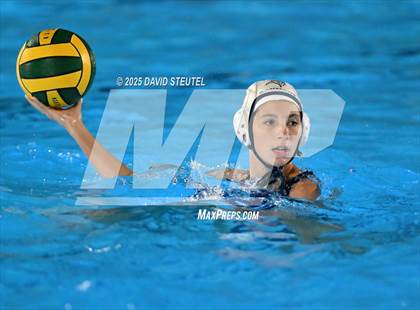 Thumbnail 1 in Oakmont vs. El Camino (CIF SJS D3 Playoff Round 1) photogallery.