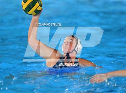 Thumbnail 2 in Oakmont vs. El Camino (CIF SJS D3 Playoff Round 1) photogallery.