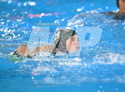 Thumbnail 3 in Oakmont vs. El Camino (CIF SJS D3 Playoff Round 1) photogallery.