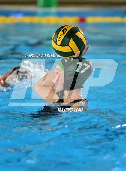 Thumbnail 2 in Oakmont vs. El Camino (CIF SJS D3 Playoff Round 1) photogallery.