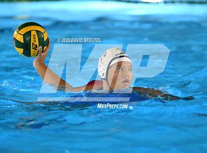 Thumbnail 2 in Oakmont vs. El Camino (CIF SJS D3 Playoff Round 1) photogallery.