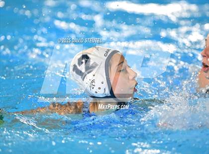 Thumbnail 3 in Oakmont vs. El Camino (CIF SJS D3 Playoff Round 1) photogallery.