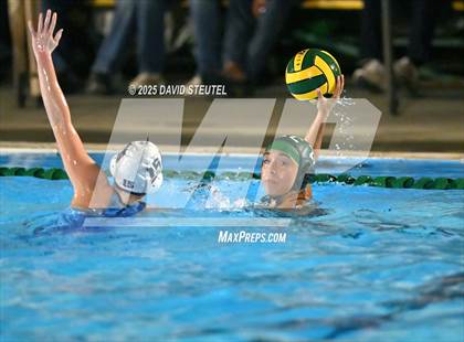 Thumbnail 1 in Oakmont vs. El Camino (CIF SJS D3 Playoff Round 1) photogallery.