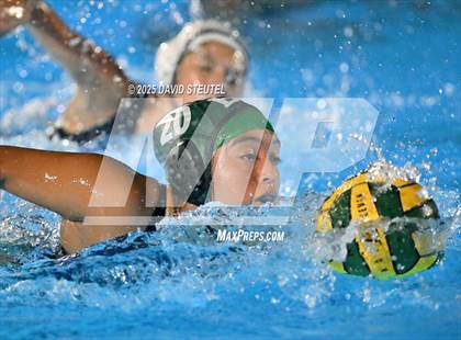 Thumbnail 3 in Oakmont vs. El Camino (CIF SJS D3 Playoff Round 1) photogallery.