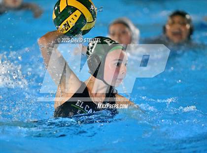 Thumbnail 3 in Oakmont vs. El Camino (CIF SJS D3 Playoff Round 1) photogallery.