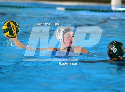 Thumbnail 1 in Oakmont vs. El Camino (CIF SJS D3 Playoff Round 1) photogallery.