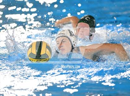 Thumbnail 3 in Oakmont vs. El Camino (CIF SJS D3 Playoff Round 1) photogallery.