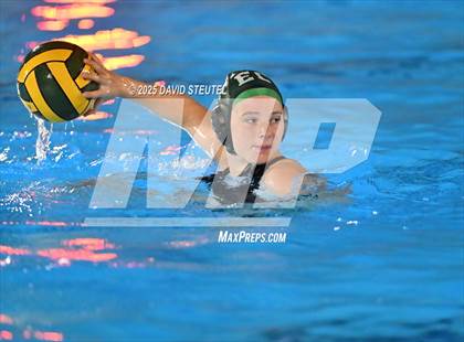 Thumbnail 3 in Oakmont vs. El Camino (CIF SJS D3 Playoff Round 1) photogallery.