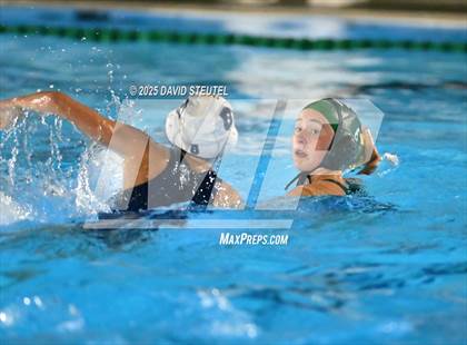 Thumbnail 1 in Oakmont vs. El Camino (CIF SJS D3 Playoff Round 1) photogallery.