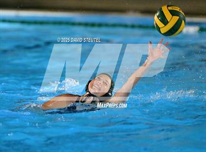 Thumbnail 1 in Oakmont vs. El Camino (CIF SJS D3 Playoff Round 1) photogallery.