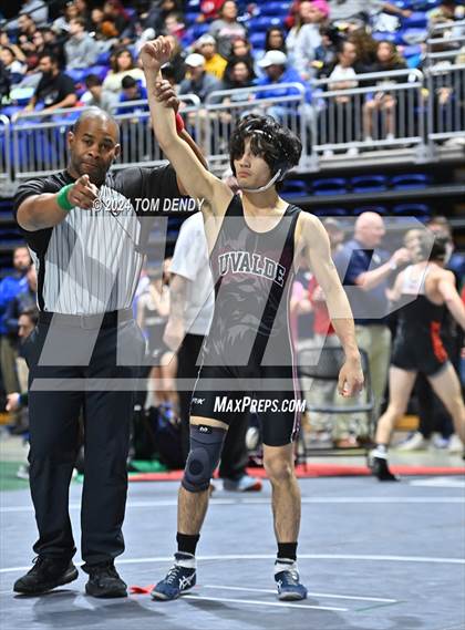 Thumbnail 3 in UIL 5A/6A State Championships - Session 4 photogallery.