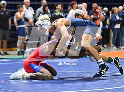 Thumbnail 1 in UIL 5A/6A State Championships - Session 4 photogallery.