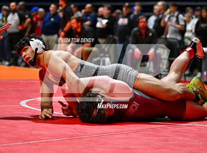 Thumbnail 1 in UIL 5A/6A State Championships - Session 4 photogallery.