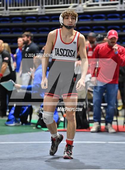 Thumbnail 1 in UIL 5A/6A State Championships - Session 4 photogallery.