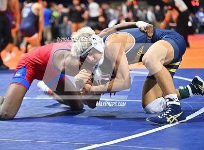 Thumbnail 1 in UIL 5A/6A State Championships - Session 4 photogallery.