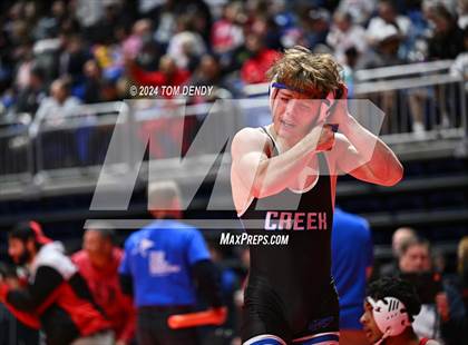 Thumbnail 2 in UIL 5A/6A State Championships - Session 4 photogallery.