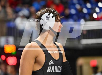 Thumbnail 1 in UIL 5A/6A State Championships - Session 4 photogallery.