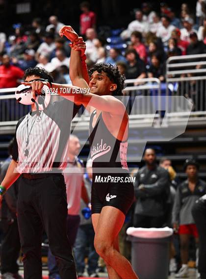 Thumbnail 1 in UIL 5A/6A State Championships - Session 4 photogallery.