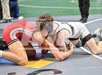 Thumbnail 2 in UIL 5A/6A State Championships - Session 4 photogallery.