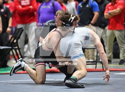 Thumbnail 3 in UIL 5A/6A State Championships - Session 4 photogallery.