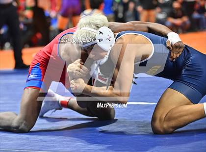 Thumbnail 3 in UIL 5A/6A State Championships - Session 4 photogallery.