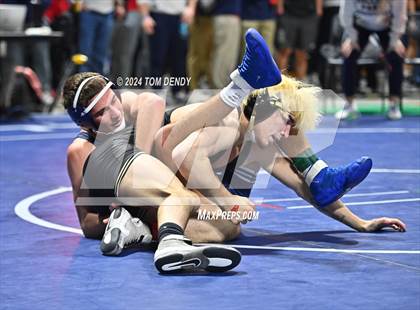 Thumbnail 3 in UIL 5A/6A State Championships - Session 4 photogallery.
