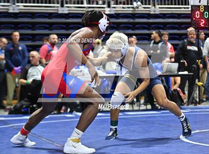 Thumbnail 1 in UIL 5A/6A State Championships - Session 4 photogallery.