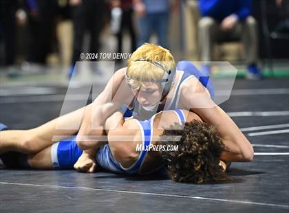Thumbnail 3 in UIL 5A/6A State Championships - Session 4 photogallery.